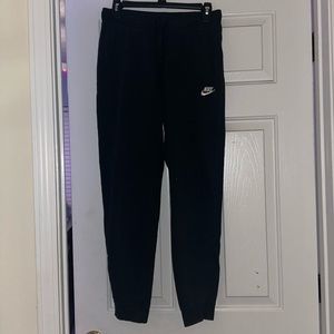 Nike sweatpants